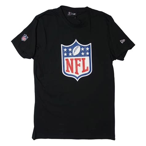 Nfl T Shirt National Football League Logo Sizes Medium