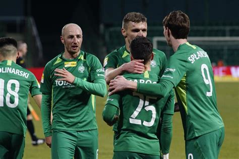 Warta poznan haven't lost a match in 6 of their last 7 matches in ekstraklasa. Warta Poznań rozegra 3 mecze w 9 dni. Pierwszym wyzwaniem ...