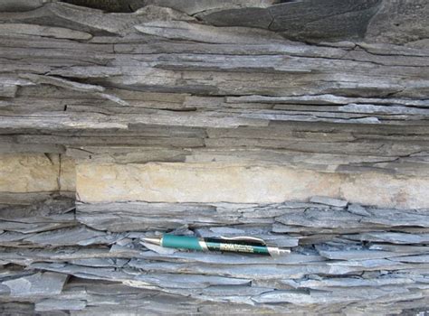 What Is Convolute Bedding In Geology Bedding Design Ideas