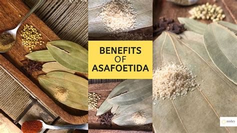 benefits of asafoetida here s why you should add hing in your dals and curries