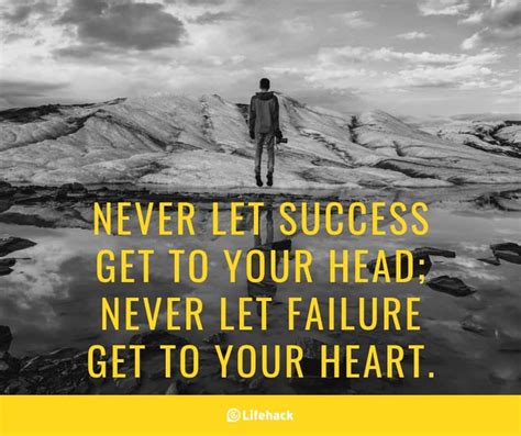 √ Positive Attitude Success Motivational Failure To Success Quotes