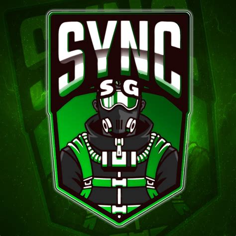 Sync Gaming - YouTube