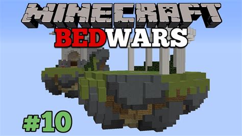 Minecraft Bed Wars 10 Jogando No Server Pirata