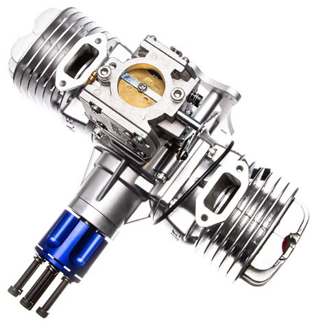Dle130 Model Airplane Engine Rc Hobby Shop