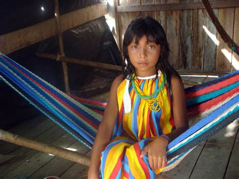Costumbres Y Tradiciones De Los Indigenas Pemones