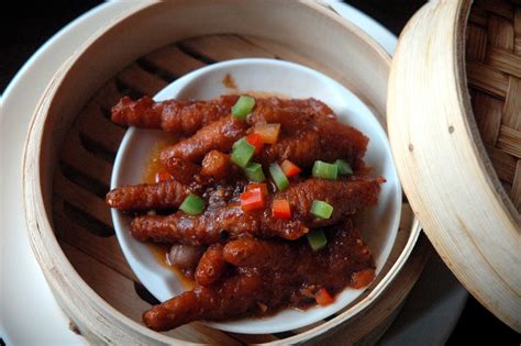 DUDE FOR FOOD: Elegant Cantonese Cuisine at Man Ho, Now Open at