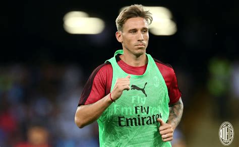 €1.30m* jan 30, 1986 in mercedes, argentina. Biglia in crisi, il Milan cerca soluzioni alternative in regia