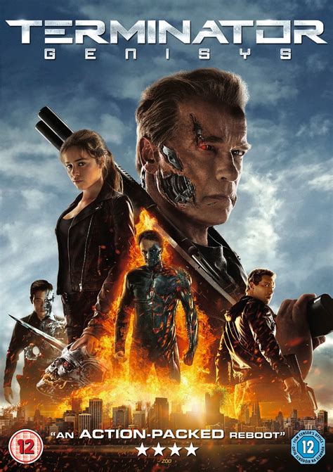 2015 Terminator Genisys
