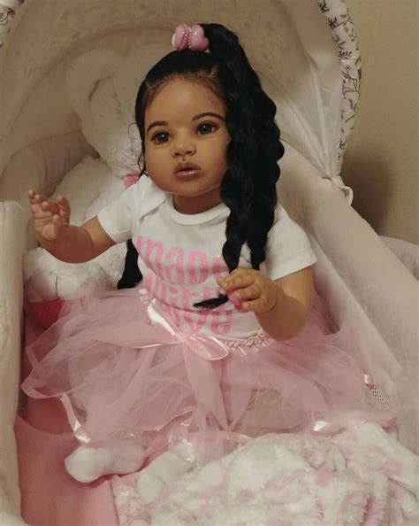 21 Cute Hairstyles For Black Dolls Hairstyle Catalog
