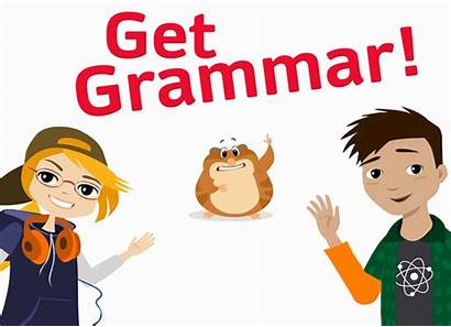Studio Grammar Gogetter Animations