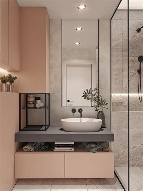 40 Small Bathroom Vanity Ideas With Tips And Inspiration To Help You