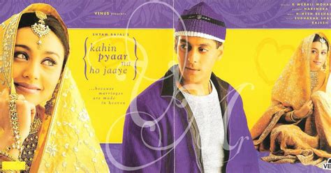 Kahin pyaar na ho jaaye (transl. . My Hero!! Salman Khan .: Kahin Pyaar Na Ho Jaaye