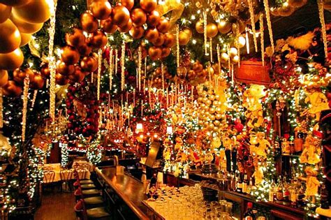 Where To See The Best Lights In Nyc This Holiday Season 6sqft