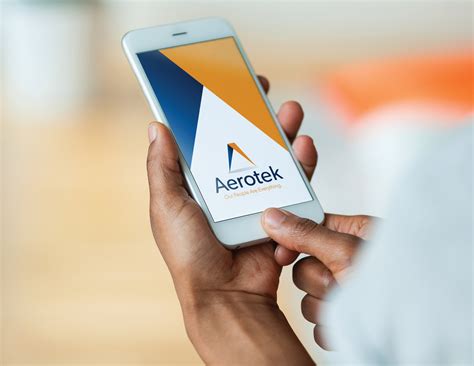 Aerotek — BrandtBrand