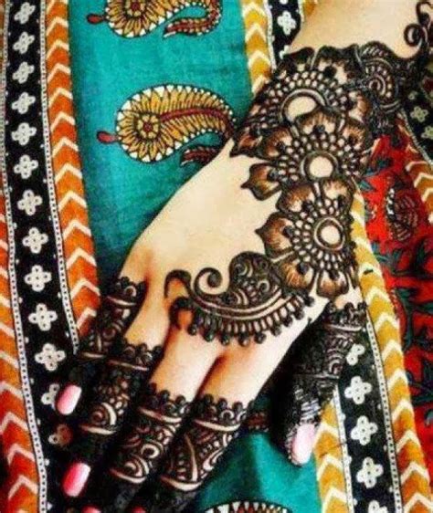 Beautiful Indian Mehndi Design 2014 For Girls And Women All The