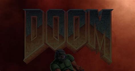 6 Classic Things We Want To Return In The Doom Reboot