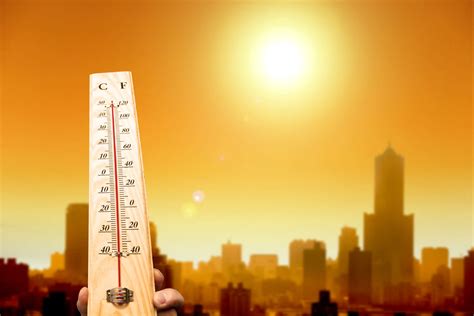 Hot weather lowers exam grades - Times of India