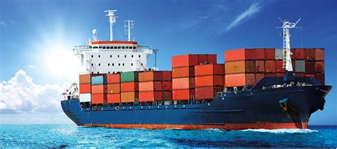 Sea Freight Services From Parcel Co Best Cargo Services No 1