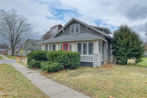 345 Elm St, Pittsfield, MA 01201 - MLS 236391 - Coldwell Banker