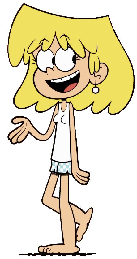 The Loud House Lori 2 By Williamgorden678 On Deviantart