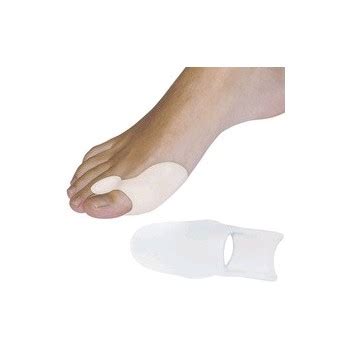 Silicona Herbi Feet Dupligel Separador Protector Juantes