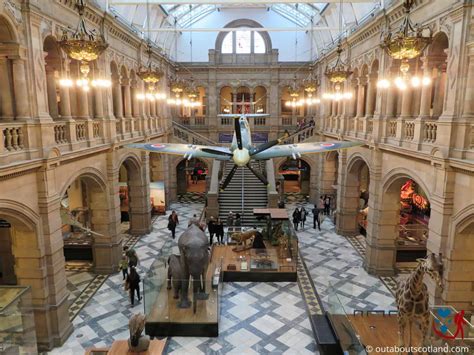 Kelvingrove Art Gallery And Museum Glasgow Complete Visitor Guide