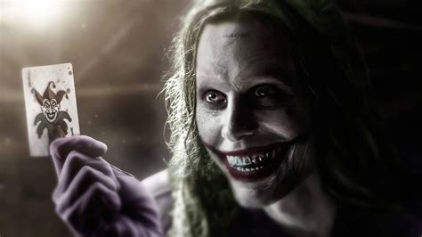 1920x1080 Jared Leto As Joker In Justice League Synder Cut Laptop Full Hd 1080p Hd 4k Wallpapers