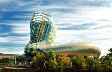 La città del vino: architettura contemporanea a Bordeaux - Raggiungere