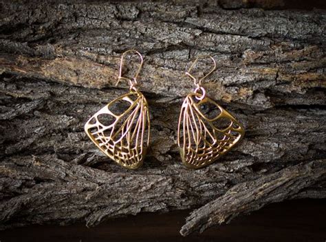 Crystal butterfly transparent earrings stud drop dangle women fashion jewelry. Unavailable Listing on Etsy | Butterfly earrings, Earring ...