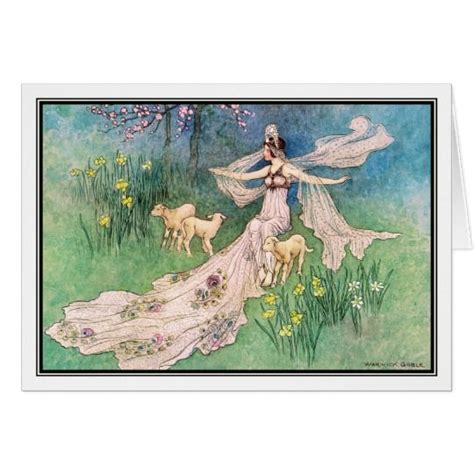 the woodcutter s daughter by warwick goble warwick goble edmund dulac fairy book make your