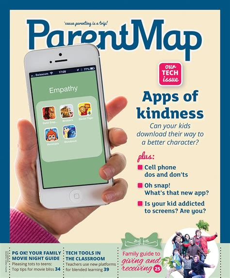 Pin On Parentmap Print Issue