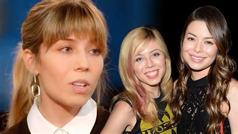 Jennette Mccurdy On Miranda Cosgrove Helping Her Heal From Trauma Youtube