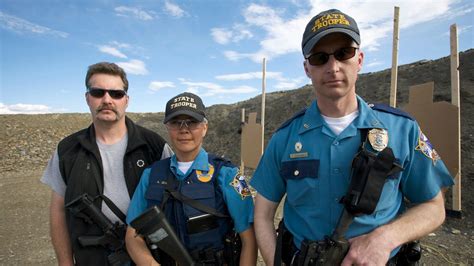 Alaska State Troopers Where To Watch Every Episode Reelgood