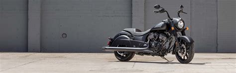 Timeless design, legendary past, and unobtrusive modern technology. Indian Motorcycles Australia : Specs Chief Dark Horse Features
