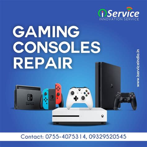 Video Game Repair Service Video Camera Repairing Services Iservice