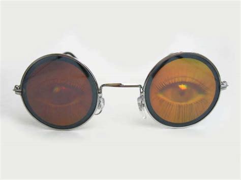 Crazy Eye Hologram Eyeball Glasses Party Sunglasses Ebay