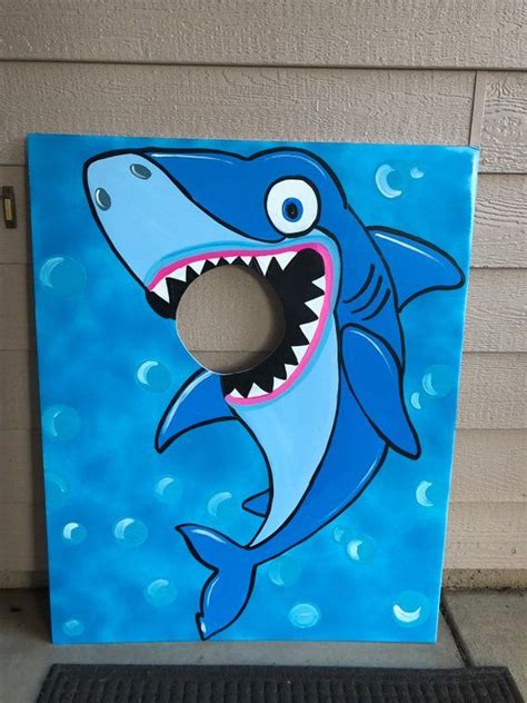 Free printable baby shark invitation templates | free printable baby shower invitations templates. Baby Shark Party- Baby Shark Birthday- Shark Photo Prop ...