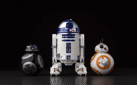 R2 D2 Robot And Star Wars Instant Pot Personal Robots
