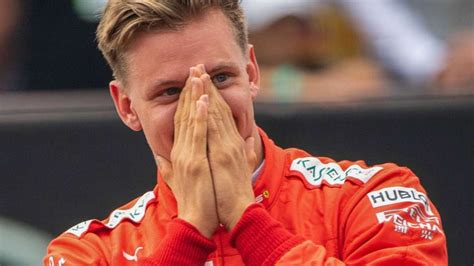 Das rennen in monaco jetzt live! Mick Schumacher / Formel 1: Sensation bei Ferrari ...
