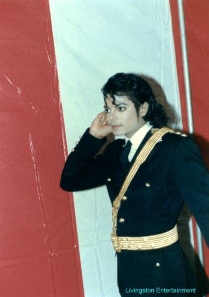 Michael Jackson Dangerous Era Pics Dangerous Era Photo