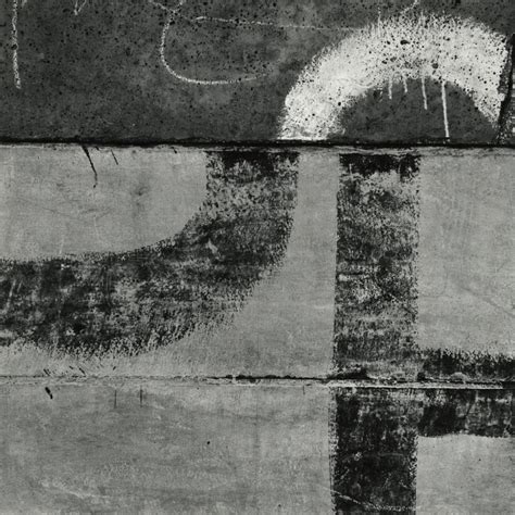 Photography Exhibition Aaron Siskind The Photographic Epure