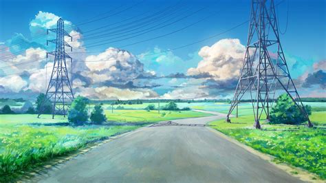 Relaxing Anime Wallpapers 4k Hd Relaxing Anime Backgrounds On