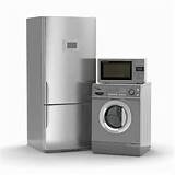 Pictures of What Is Home Appliances