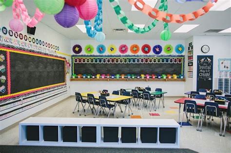 Jika kondisi kelas rapi, bersih, bagus dan juga indah semangat para siswa juga pasti semakin tinggi. 17 Hiasan Kelas Yang Kreatif, Unik, Menarik Beserta Gambarnya