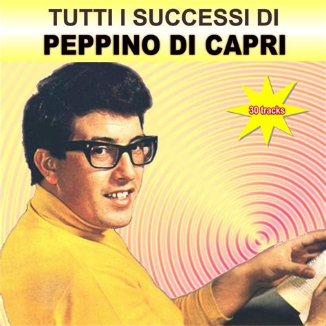 Scegli la consegna gratis per riparmiare di più. mr_five music: Peppino Di Capri