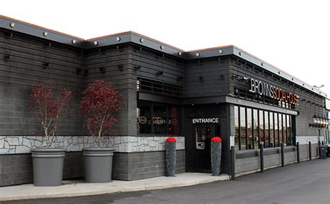 Browns Restaurant Group Opens First Restaurant in Eastern Canada, One ...