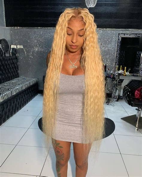 Dyeing your hair at home is not for the faint of heart, but it can be successful. Best Ways to DYE Your Synthetic Wig | Wig hairstyles, Hair ...