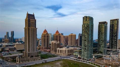 Ontario is a popular destination for immigrants in canada, but is it the best province for you? Mississauga, Ontario Approves 10-Year Smart City Master ...