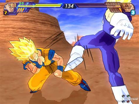 See the full list of available sony playstation 2 emulators for this game. Cinefilia. Críticas. Historia del Cine.: Review: Dragon Ball Z: Budokai Tenkaichi 3 ...