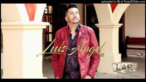 Luis Angel El Flaco Exitos Youtube